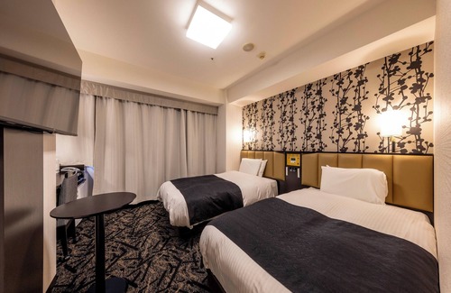 Katamachi Hotel | APA Hotel Kanazawa Chuo