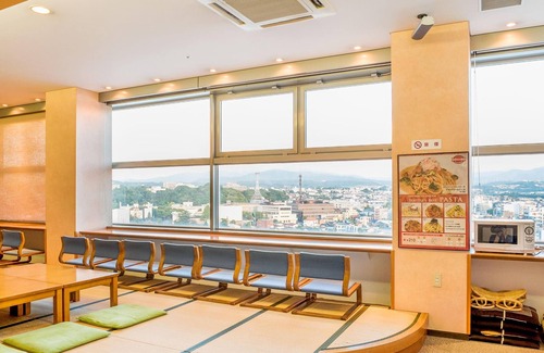 Katamachi Hotel | APA Hotel Kanazawa Chuo