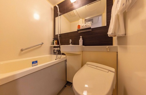 Katamachi Hotel | APA Hotel Kanazawa Chuo