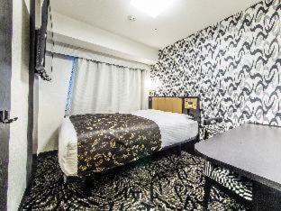 Kobe City Centre Hotel | APA Hotel Kobe Sannomiya Ekimae