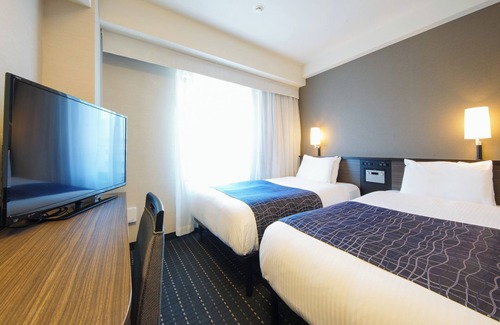 Sakai Ward Hotel | APA Hotel Sakai Ekimae