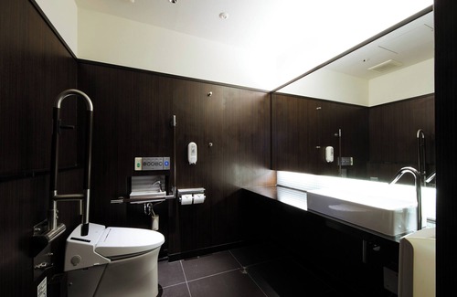 Sakai Ward Hotel | APA Hotel Sakai Ekimae