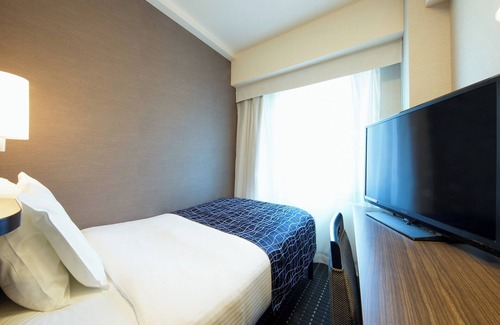 Sakai Ward Hotel | APA Hotel Sakai Ekimae