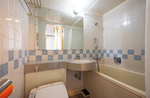 Fujisawa Hotel | APA Hotel Shonan Tsujido Ekimae