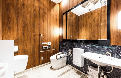 Nishikasai Hotel | APA Hotel Tokyo Nishikasai Ekimae