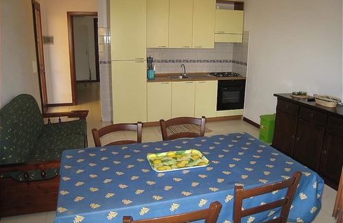 Brucoli Apartment | Apartment Type A - One Bedroom Apartment, Sleeps 3