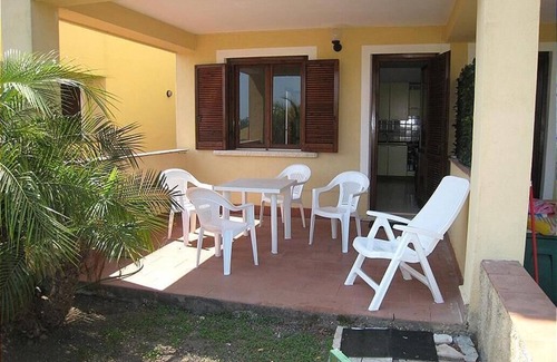 Brucoli Apartment | Apartment Type A - One Bedroom Apartment, Sleeps 3