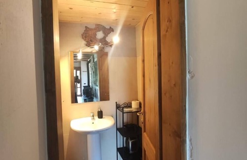 Madonna Dei Fornelli Other | Apartm. old stone house 2+2 persons