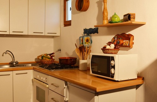 Mercatale Val di Pesa House | apartments - 3 rooms - 4/5 persons