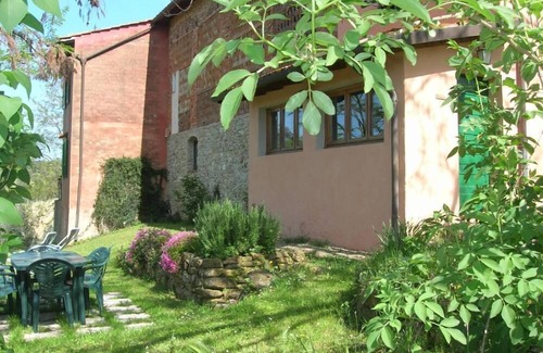 Mercatale Val di Pesa House | apartments - 3 rooms - 4/5 persons