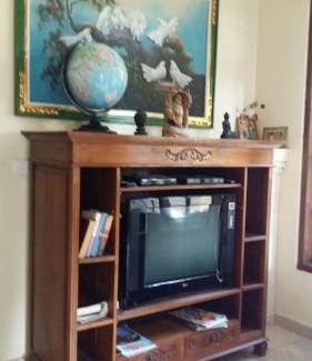 Amed Resort | Apa Kabar Villas