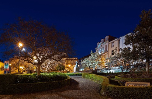 Viseu Apartment | APA studio O - New Age Bemyguest internet and wine offer