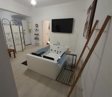 Marly Apartment | Apaartement près du Stade du Hainaut