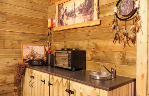 Limavady Cottage | Apache Falls Lodge