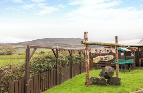 Limavady Cottage | Apache Falls Lodge