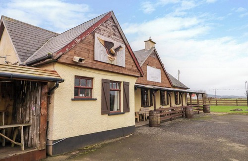 Limavady Cottage | Apache Falls Lodge