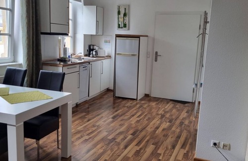 Neustadt an der Weinstrasse Apartment | Apartment 2 "Riesling" - Haardter winegrower