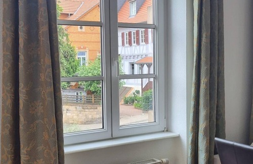 Neustadt an der Weinstrasse Apartment | Apartment 2 "Riesling" - Haardter winegrower