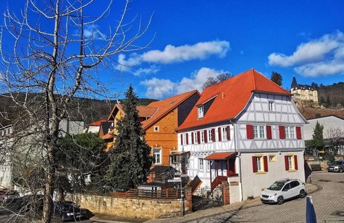Neustadt an der Weinstrasse Apartment | Apartment 2 "Riesling" - Haardter winegrower