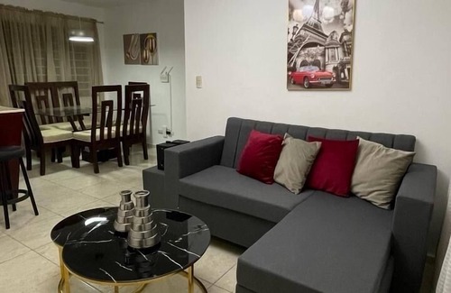 Santiago de los Caballeros Apartment | Apartamento Familiar en Santiago