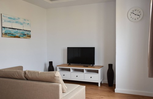Vegueta Apartment | Apartment Vegueta Suite - Heart of the historical city centre of Las Palmas