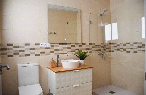 Vegueta Apartment | Apartments Vegueta Suite - Apartment Colon - Heart of the historical city