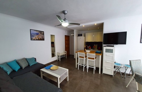 Playa del Ingles House | Apartment Elegance Playa del Inglés