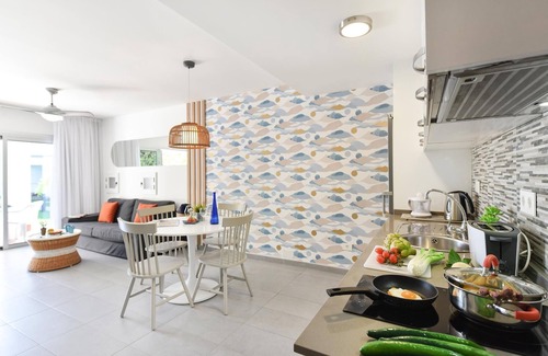 Playa del Ingles Apartment | Apartment Aida LSF 112 by VillaGranCanaria
