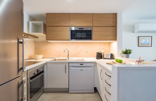 Pasito Blanco House | Apartment in Pasito Blanco near Private Beach