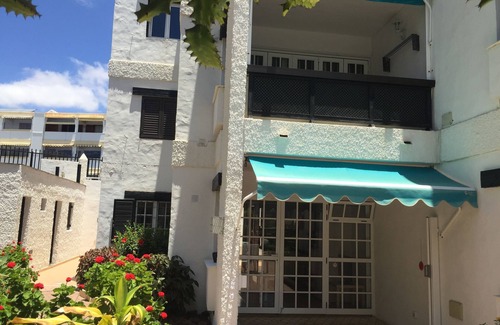 Playa del Ingles Apartment | APARTMENT ON THE PROMENADE OF PLAYA DEL INGLES