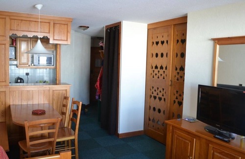 Val-Thorens Apartment | Apartment MONTANA - 405