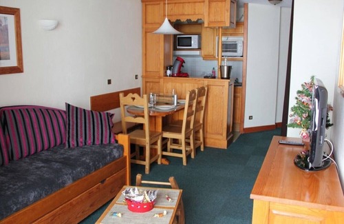 Val-Thorens Apartment | Apartment MONTANA - 405