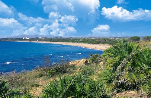 Marinella di Selinunte Apartment | Apartment in Sicily near Sandy Beach