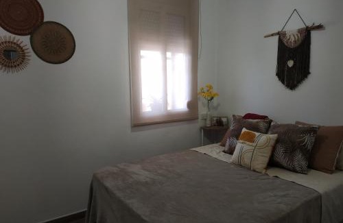 Salou City Centre Apartment | Aparamento Playa Salou
