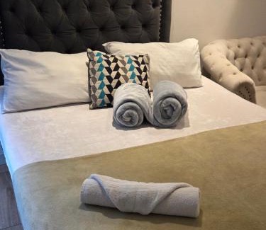 Zona 4 Apartment | Aparhotel O317 Quo Zona 4