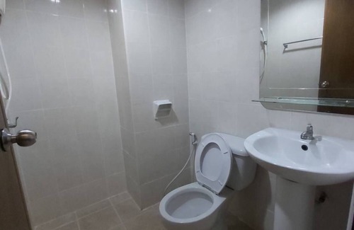 Din Daeng Apartment | aparment Air conditioning shopping mall