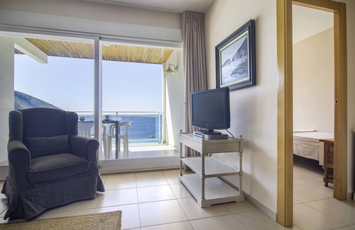 El Portet Apartment | Aparment for rent in El Portet, BELLISSIMO for 6 pax