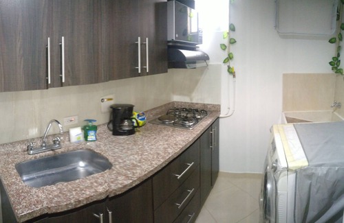 Sabaneta Apartment | Aparment nearby Itagui Metro Station - Sabaneta