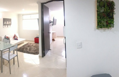 Sabaneta Apartment | Aparment nearby Itagui Metro Station - Sabaneta