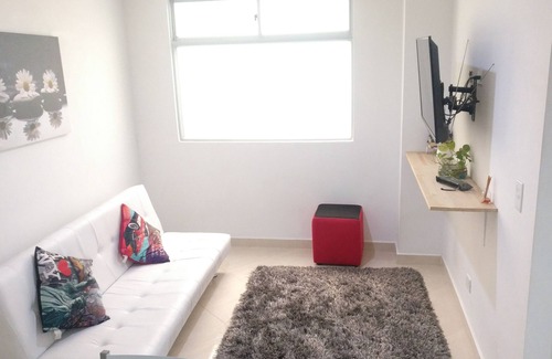 Sabaneta Apartment | Aparment nearby Itagui Metro Station - Sabaneta