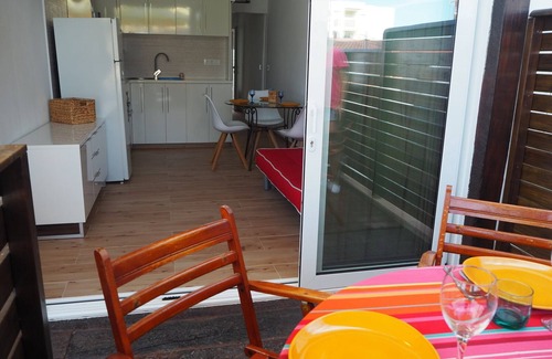 L'Escala Apartment | APART. 1 BEDROOM - BRAND NEW - AIR CONDITIONING