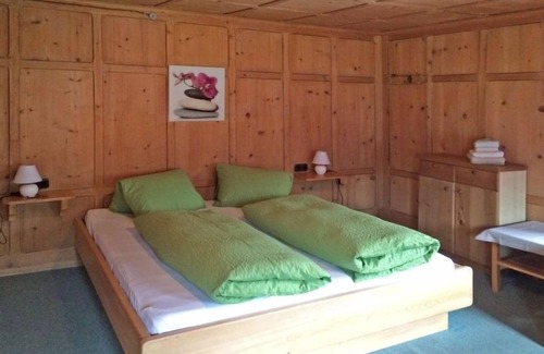 Sankt Anton am Arlberg Apartment | Apart 14 by Interhome