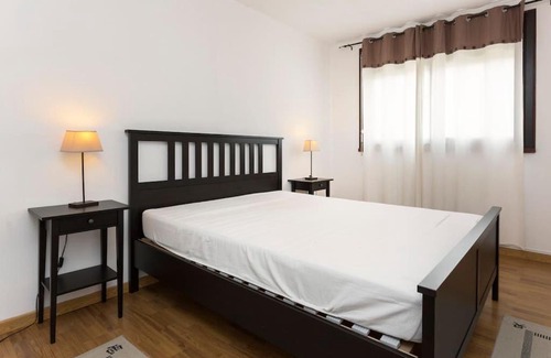 Le Pontet Apartment | Apart 75m2 - 2 rooms - Parking