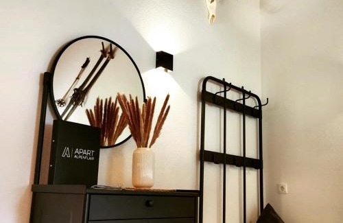 Niederthai Apartment | Apart Alpenflair