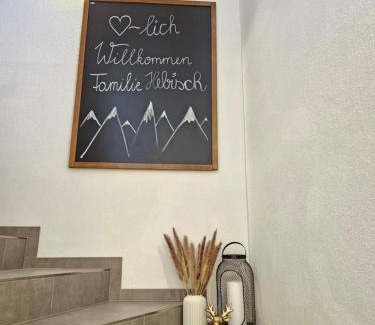 Niederthai Apartment | Apart Alpenflair
