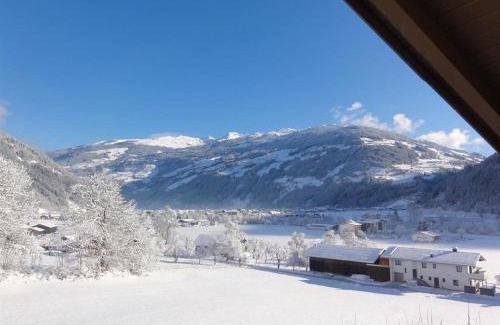 Zellberg Apartment | Apart Alpensonne