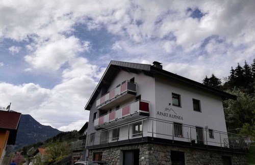 Kauns Apartment | Apart Alpinea - Apart Michelle