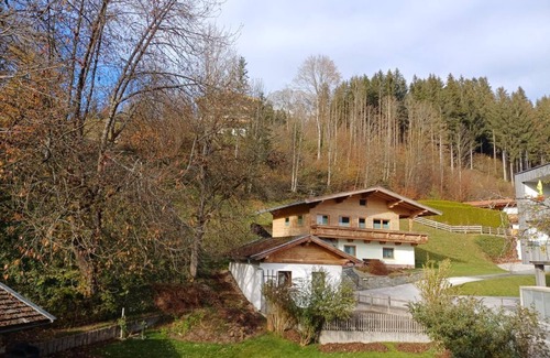 Scheffau am Wilden Kaiser Apartment | Apartment North - Apartment Alpenland