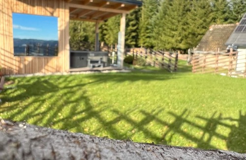 Sankt Kathrein am Hauenstein House | Apartment for 4 persons approx. 114 qm in Sankt Kathrein am Hauenstein, Styria (Upper Styria)