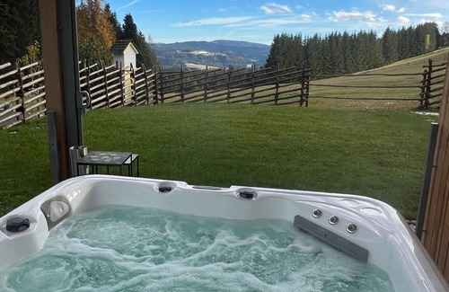 Sankt Kathrein am Hauenstein House | Apartment for 4 persons approx. 114 qm in Sankt Kathrein am Hauenstein, Styria (Upper Styria)